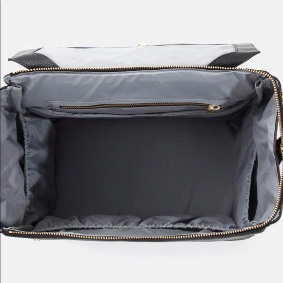 Freshly Picked diaper bag - Picture 2 of 5